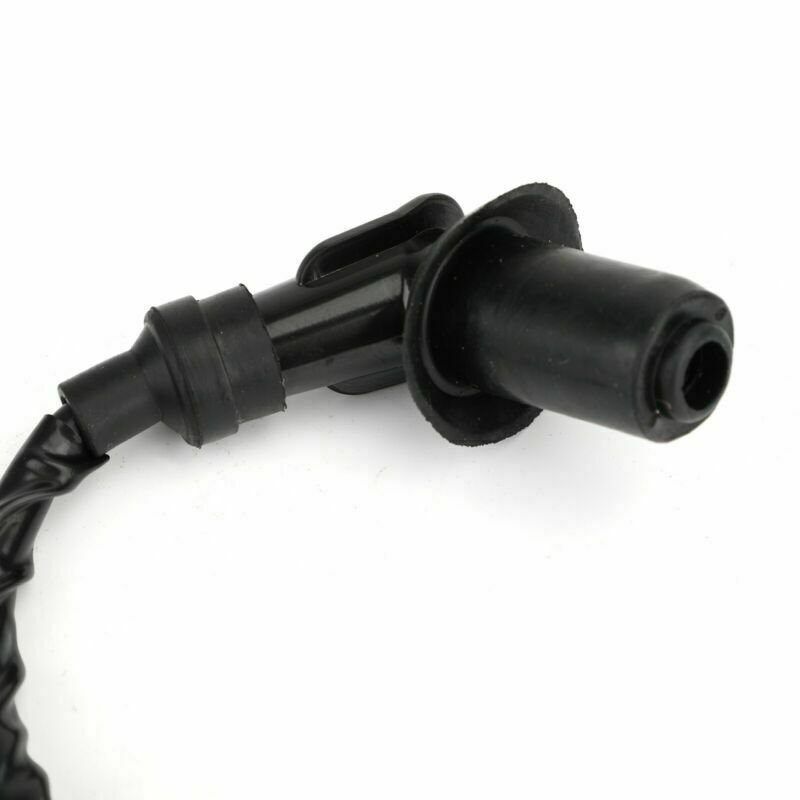 Racing CDI Ignition Coil Plug For HONDA ATC XR CRF TRX 50 70 125 250 300cc BK US