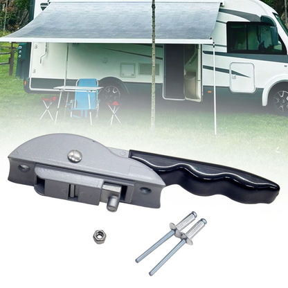 Replacement For Dometic #830644 RV Awning Lift Handle For 8500 9000