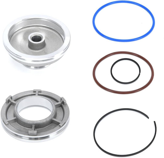 Solid Spare Hi-Performance CORVETTE SERVO KIT FOR A74905BK TH700R4 4L60E 4L65E 81040