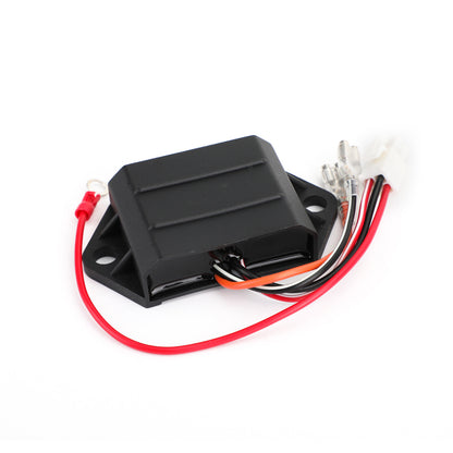 CDI Ignitor For EZGO Gas Golf Cart 1991-2002 Engine Ignitor Assembly 72562-G01