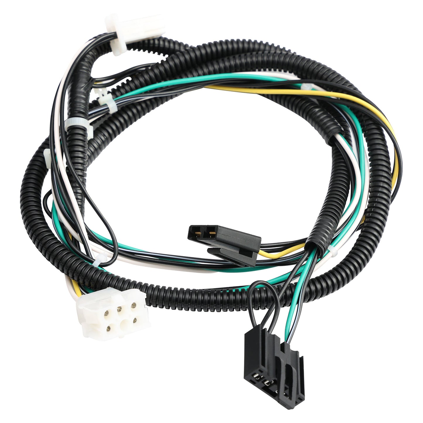 GY21127 Rear PTO Clutch Wire Harness Fits John Deere L120/130 LA130/140 GY20166