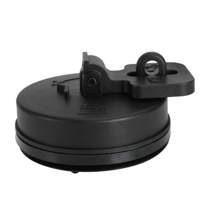 ??For John Deere Hitachi Volvo Excavator Locking Fuel Cap AT323462 Excavator
