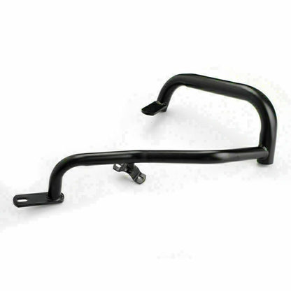 Black Engine Guard Set Fit for Honda CTX700N 2014-2018 2016 Crash Bars Protector