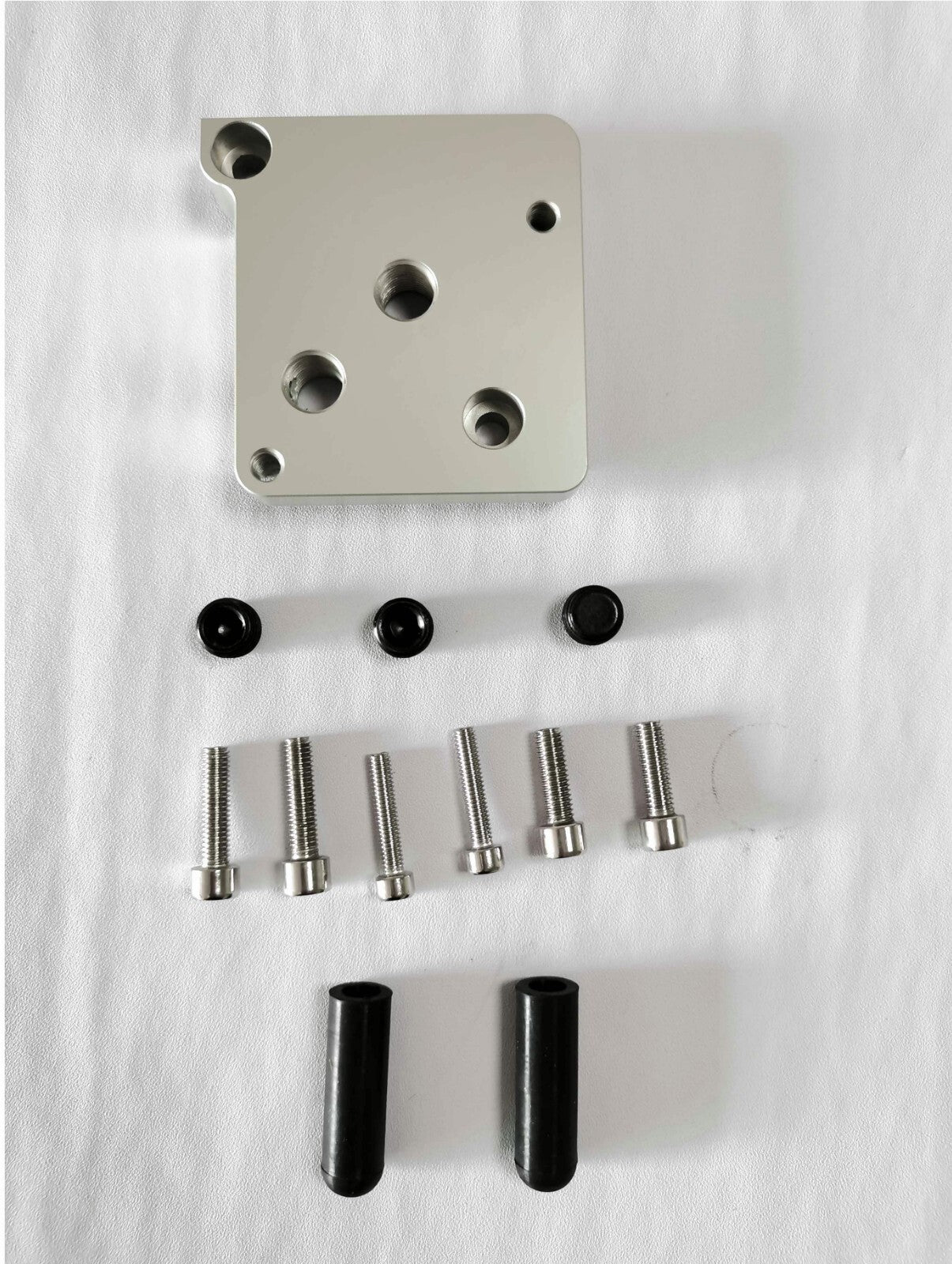 IACV ROTATION PLATE for Throttle Body K-Series K20 K24 Swap