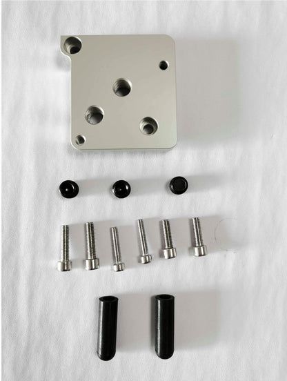 IACV ROTATION PLATE for Throttle Body K-Series K20 K24 Swap