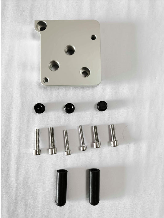 IACV ROTATION PLATE for Throttle Body K-Series K20 K24 Swap