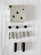 IACV ROTATION PLATE for Throttle Body K-Series K20 K24 Swap