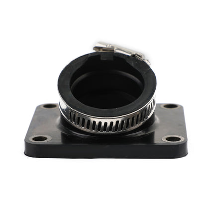 Carburetor Intake Manifold Boot For KAWASAKI KX60 1988-1989, 2000 -2002