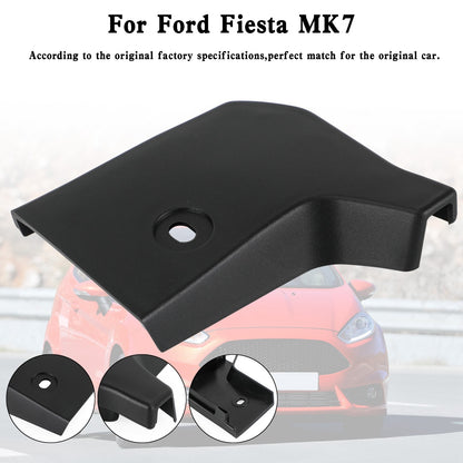 O/S Side Skirt End Cap 1771885 For Ford Fiesta MK7
