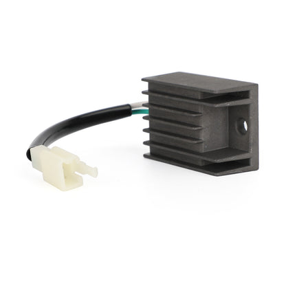 Regulator Rectifier For Honda ATC200X TRX250X TRX250R 1986-1992 31410-KZ1-680
