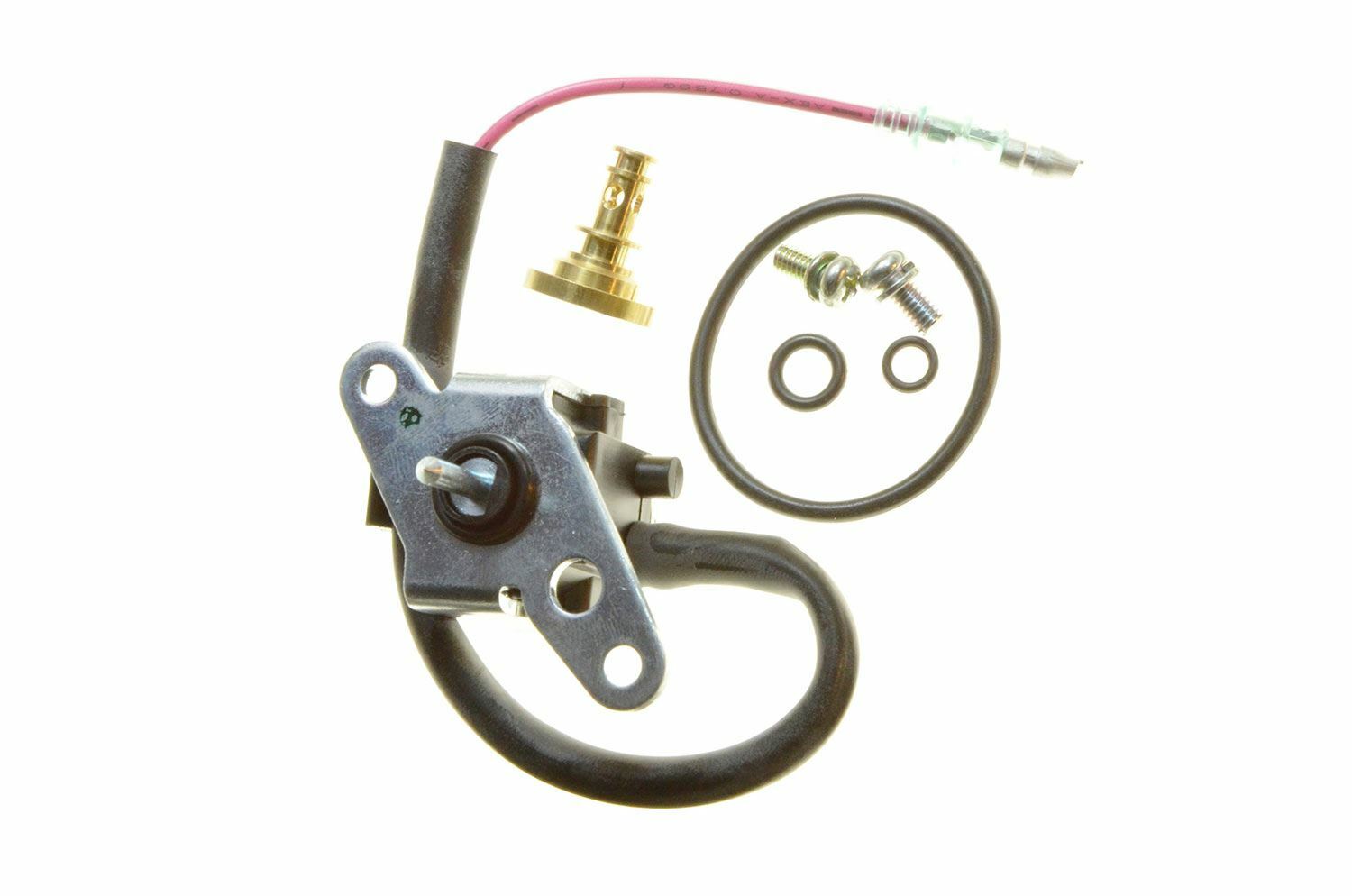 Solid Spare Kohler Engines Kit Fuel Shut-Off Solenoid - 24 757 01-S