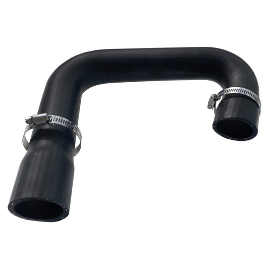 Solid Spare Thermostat Housing Pump Hose for Volvo Penta V6 V8, 4.3 5.0 5.7L - 3852288