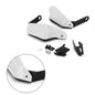 Handguard Protector for Honda CRF1100L /Adv.sports 20-21 X-ADV 750 21-24 White #