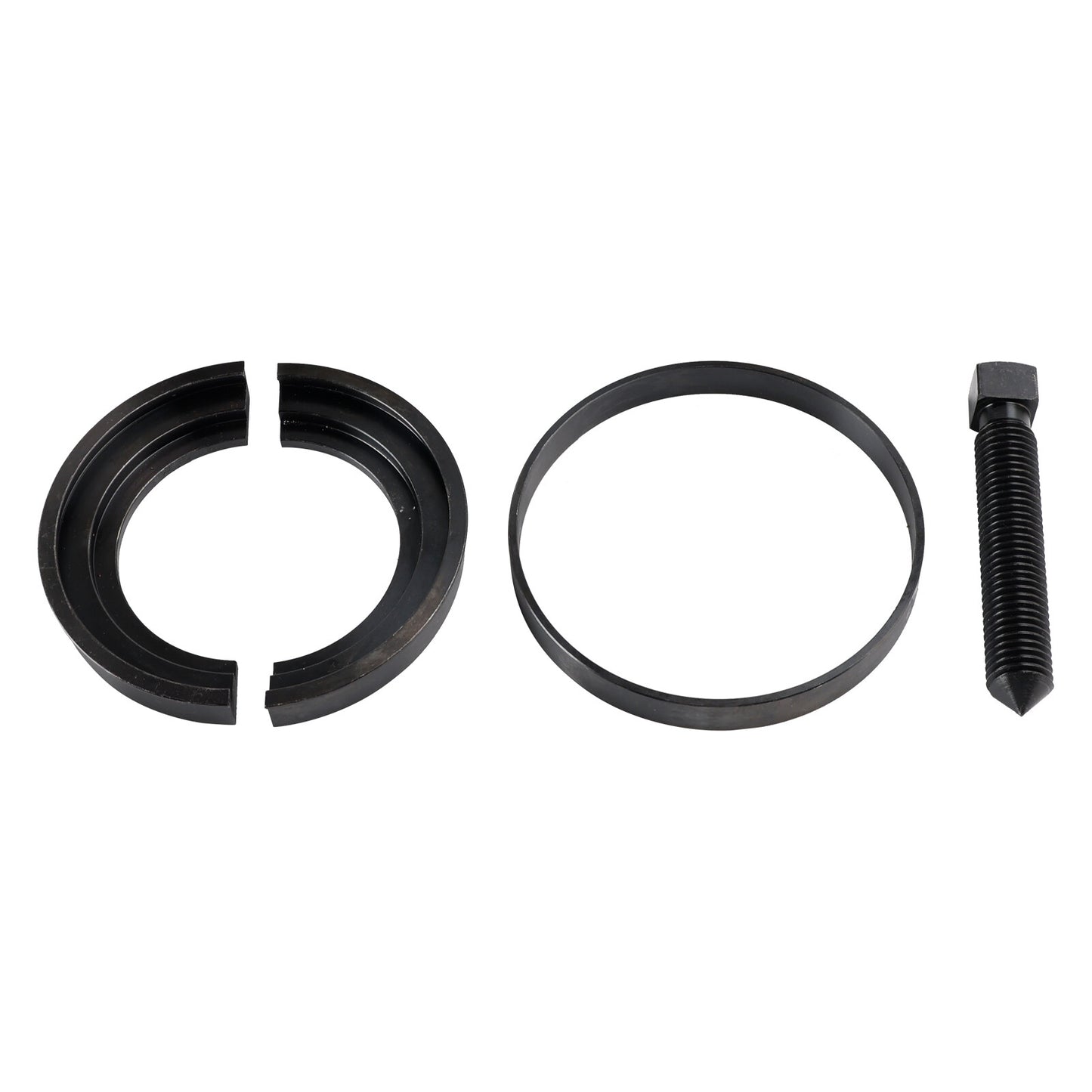 Input Shaft Bearing Puller Tools Kit RT600 For Fuller 1 3/4″ & 2″ Shafts