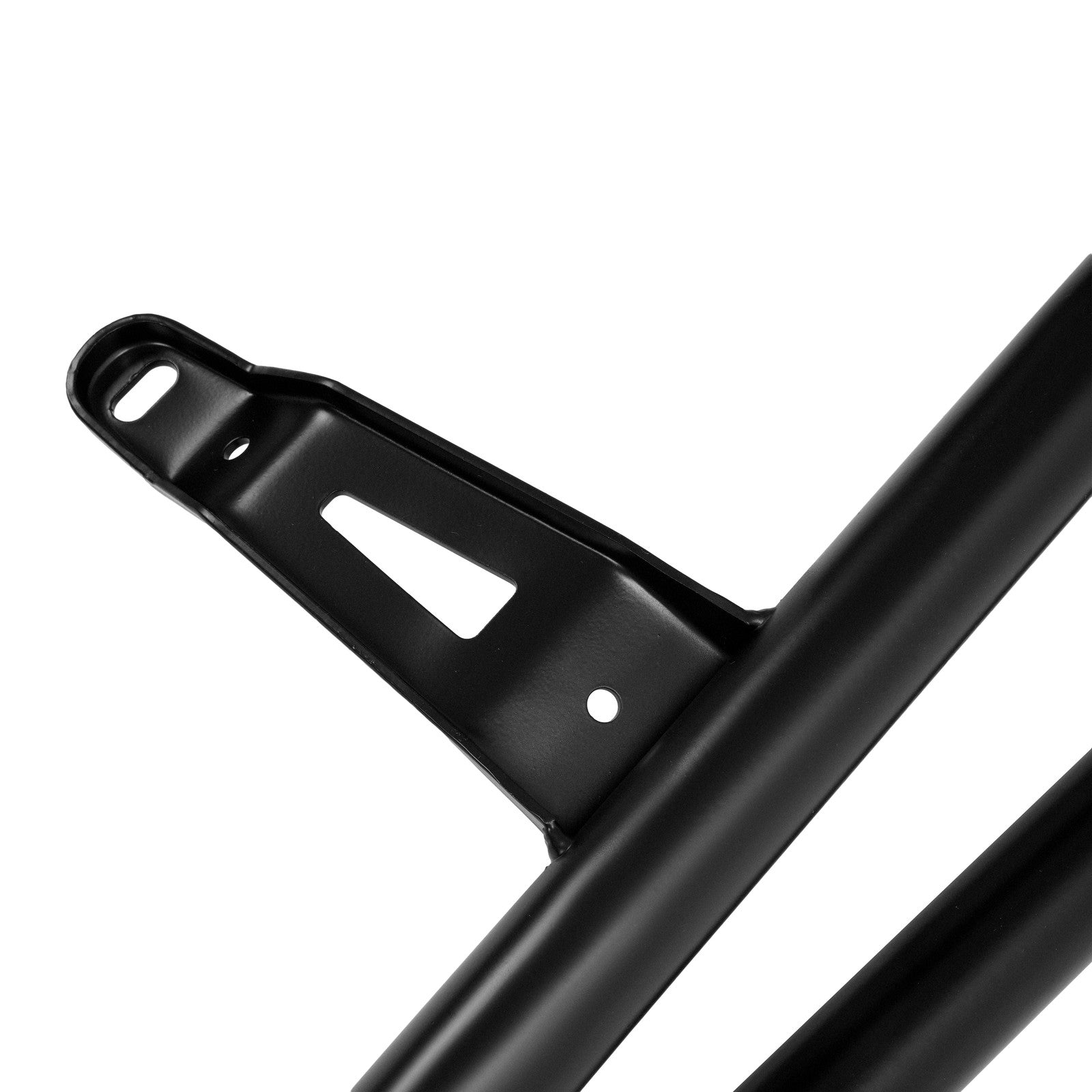 Solid Spare NEW Heavy-Duty Nerf Bars Rock Sliders - Pair for CFMOTO ZFORCE 950/1000 2020-23