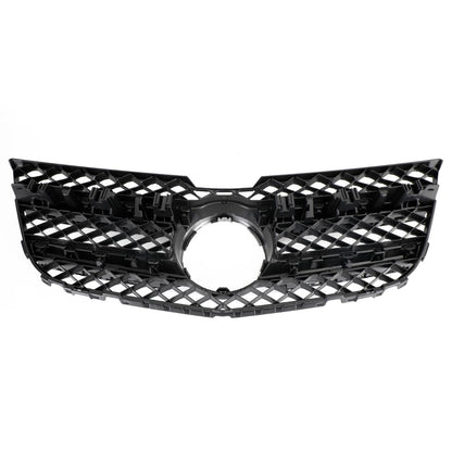 Front Hood Bumper Grill Grille 2048802983 Fit Mercedes-Benz GLK250 GLK350 NEW