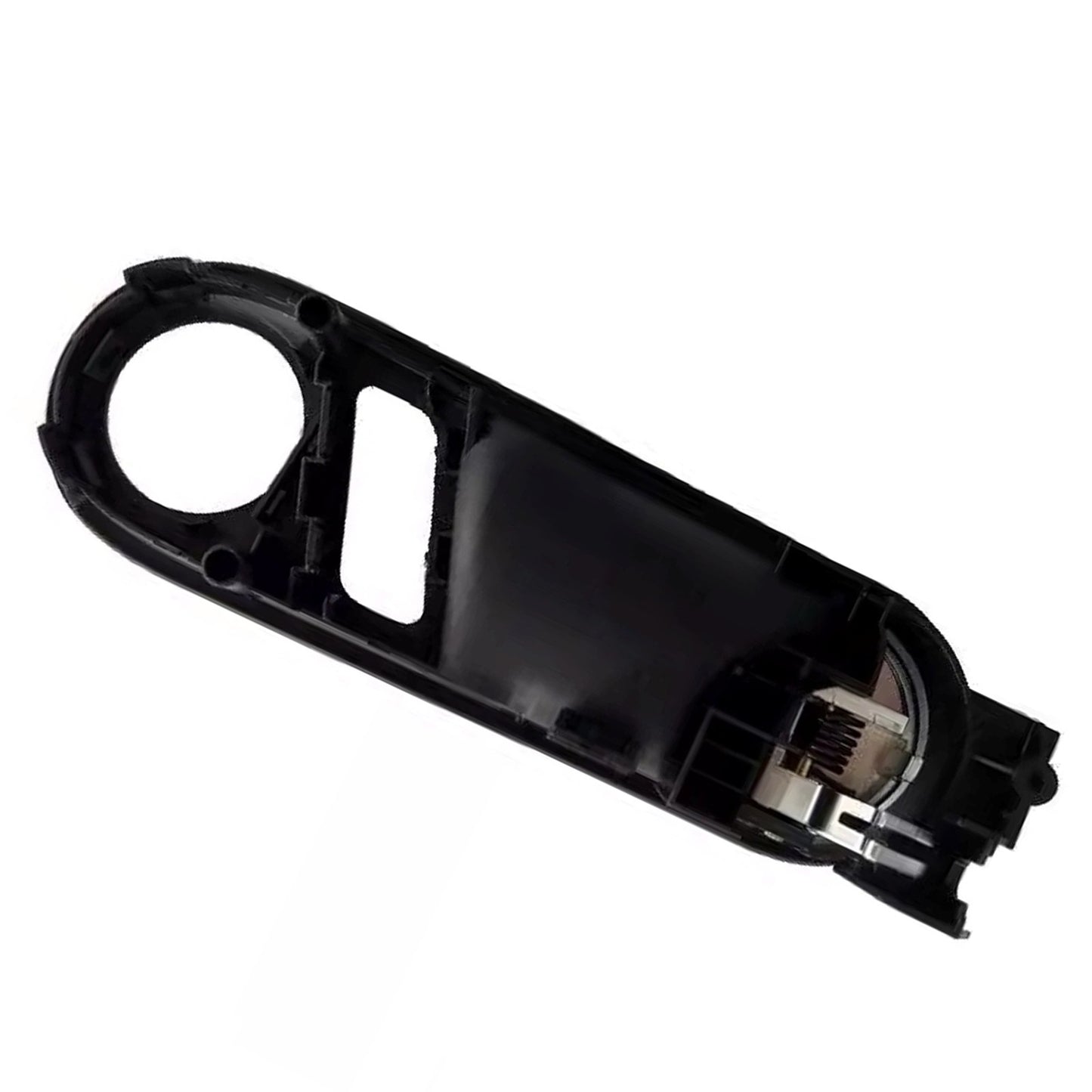 Inside Left Driver Door Handle Cover 5C5837113 For VW Beetle 2012-2014