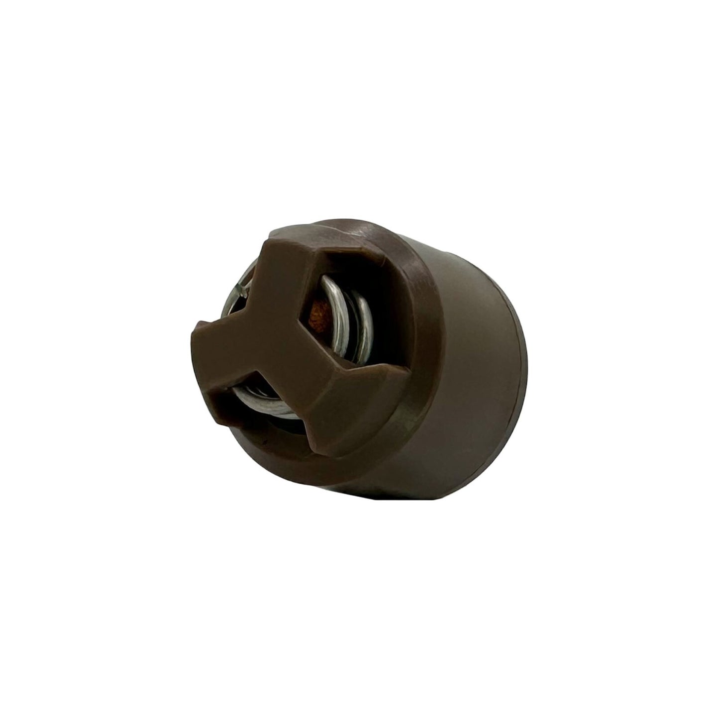Thermostat & Seat Assembly for Johnson Evinrude Outboard 395919, 432759, 433379