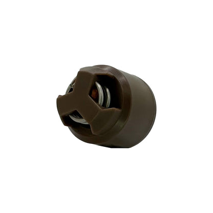 Thermostat & Seat Assembly for Johnson Evinrude Outboard 395919, 432759, 433379