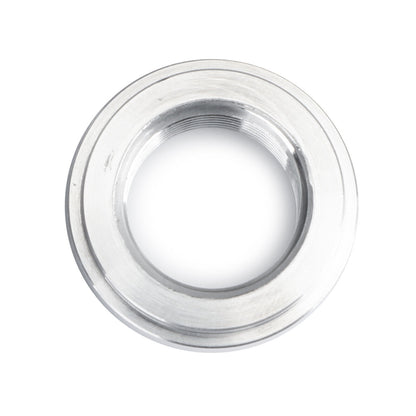 M16X1.5 Female Aluminum Weld On Fitting Bung US
