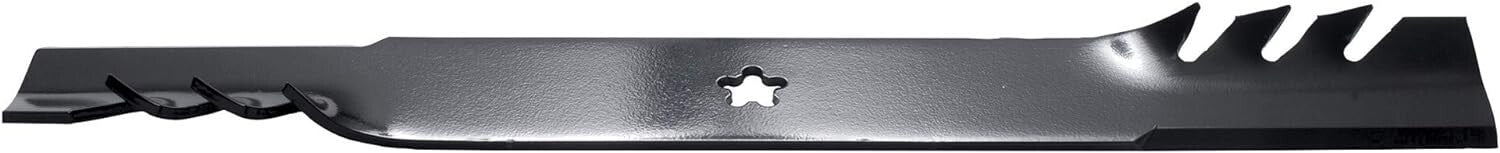 Solid Spare Oregon 96-900 Gator G3 Lawn Mower Blade,Replaces Ariens,Black,21-Inch