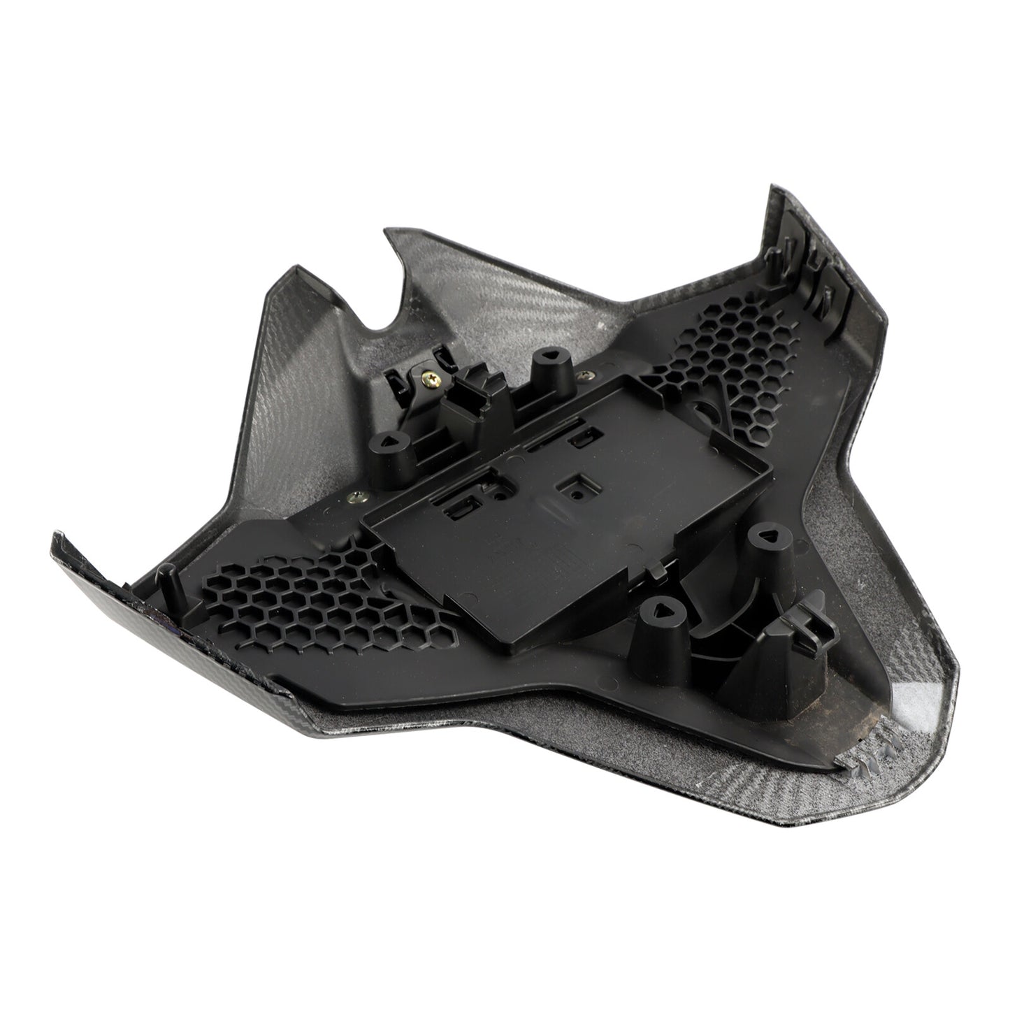 Tail Rear Seat Cover Fairing Cowl For BMW S1000RR 2023-2024 Carbon