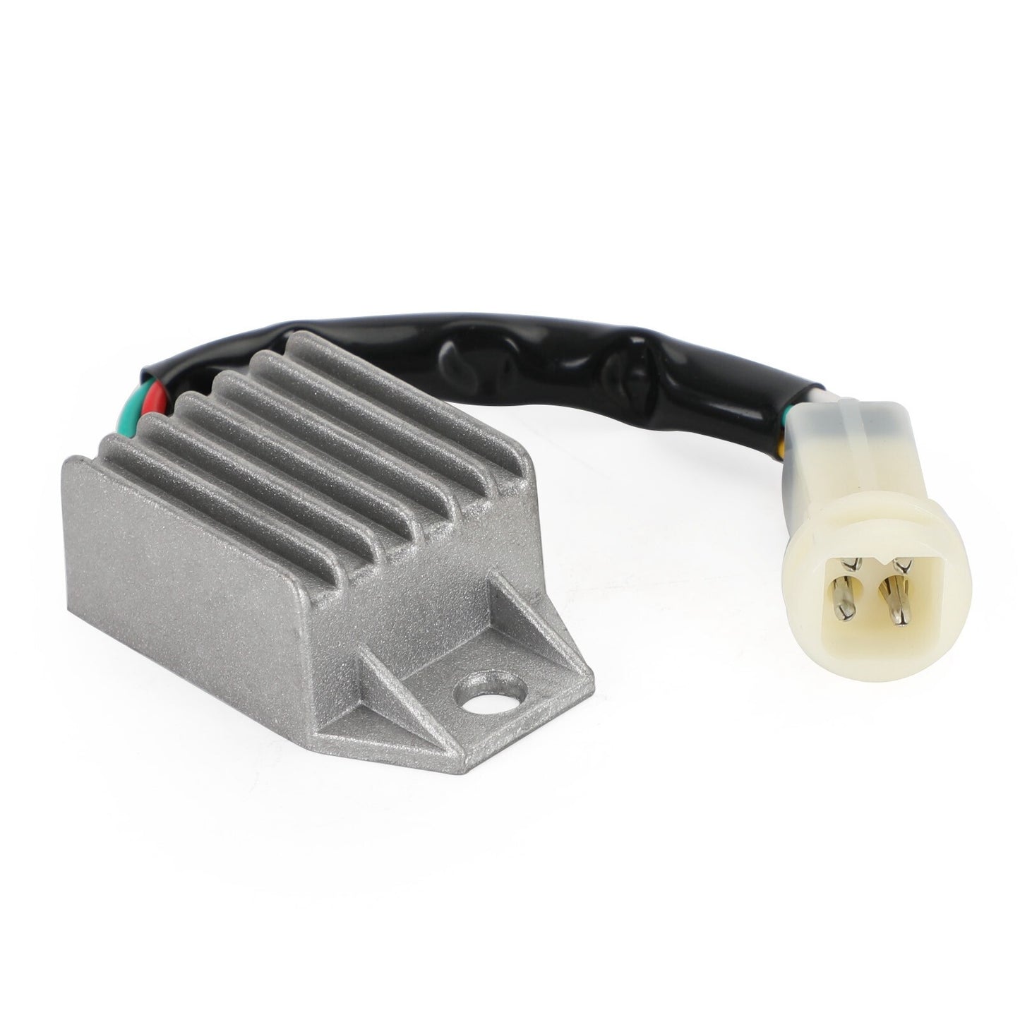 Rectifier Voltage Regulator For Yamaha '92 '93 Timberwolf 250 2x4 3GC-81960-00 U