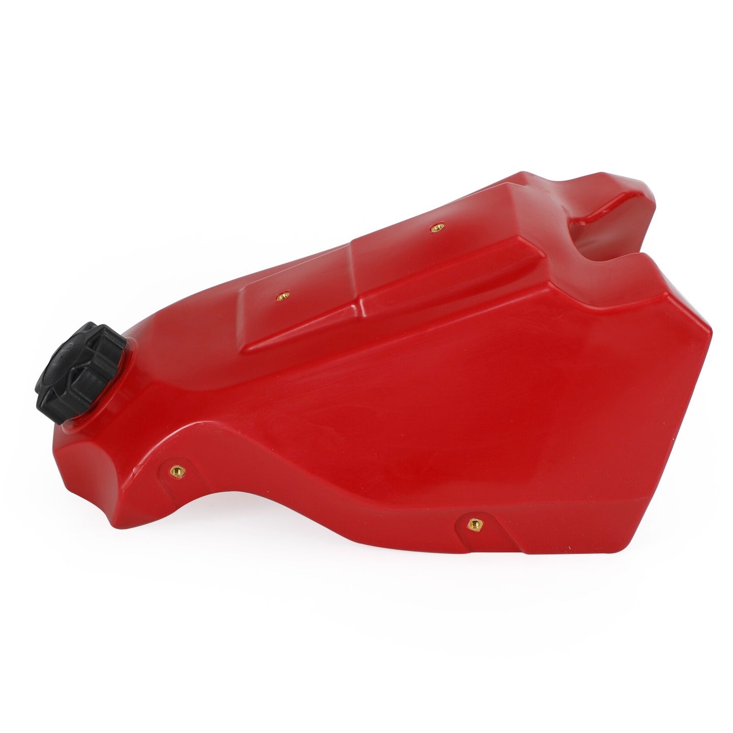 Gas Tank Fuel Tank RED For Honda CR 500 R 89-01 CR 250 R 88-89 CR 125 R 88-90
