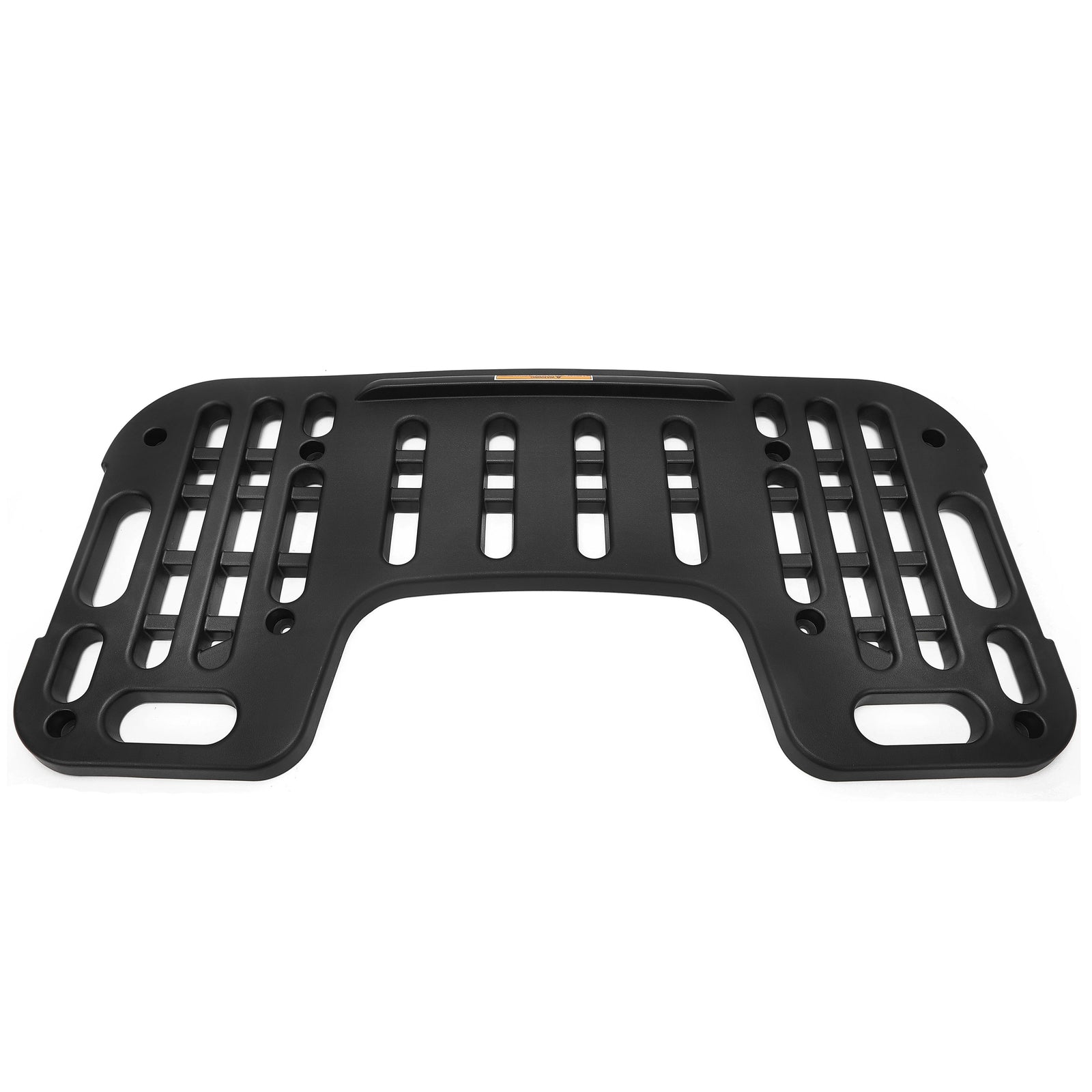 Solid Spare Front Rack #2670173 ABS For Polaris Sportsman Xplorer Magnum 700 500 1995-2004