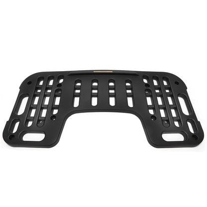 Solid Spare Front Rack #2670173 ABS For Polaris Sportsman Xplorer Magnum 700 500 1995-2004