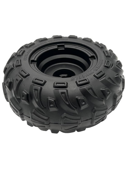 Solid Spare Power Wheels 3900-5903 New Style Dune Racer Left Wheel FFY09 FLP00 FLR10