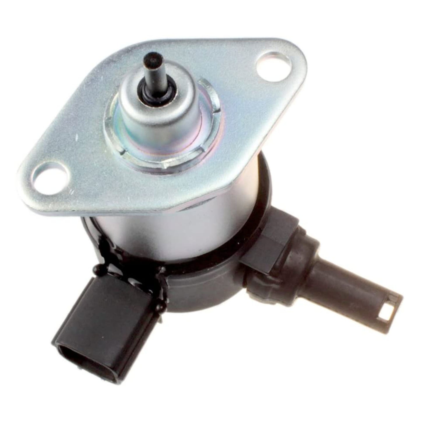Solid Spare Shut Off Solenoid for Kubota B21 B26 B2320 B2410 B2620 B2630 B2650 B2710 B2910
