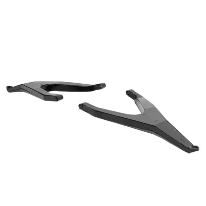 Solid Spare 72" Body High Clearance Boxed A-Arms for Can-Am Maverick X3 Turbo R 2017+ 18 19
