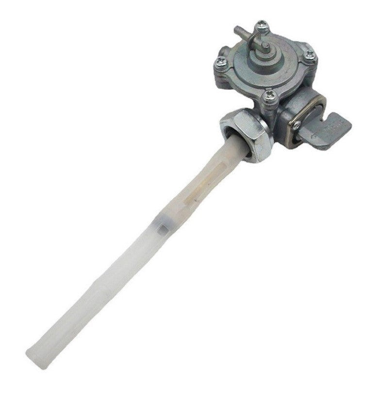 For Honda CB750 Nighthawk 1991-2003 Fuel Tank Switch Valve Tap Cock Petcock Assy