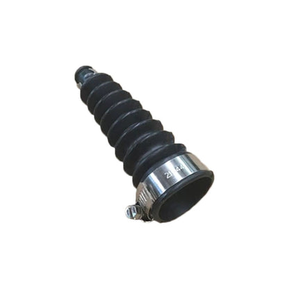 Shift Cable Bellow Kit for MerCruiser Bravo Alpha 74639A2, 18-2753-2, 74639B1