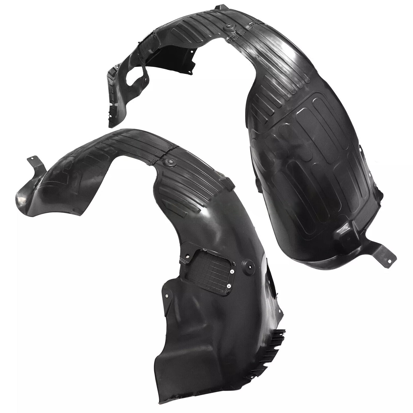 Front Fender Liner For Hyundai Sonata 2018-2019 86811C2500 86812C2500 LH RH