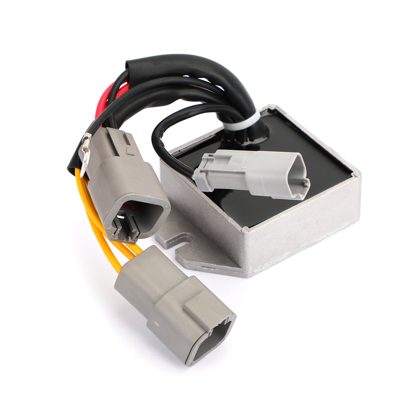 Voltage Regulator for Ski-Doo 600 HO SDI Repl # 515176243 515175717 515176023