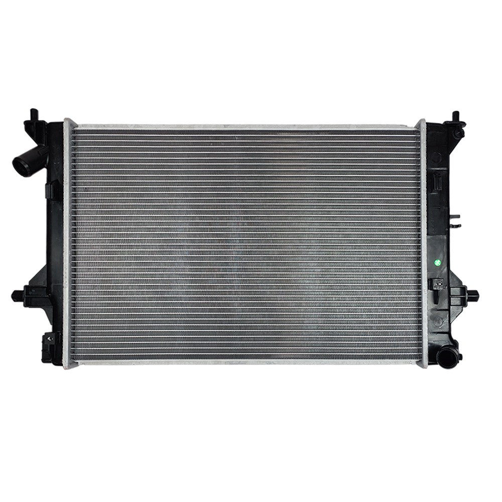 FOR 2019-2021 KIA FORTE SEDAN 2.0L 25310J7000 RADIATOR ASSY