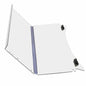 Solid Spare Windshield Clear For Club Car Precedent 2004-up 2024 Golf Cart Fold Windscreen