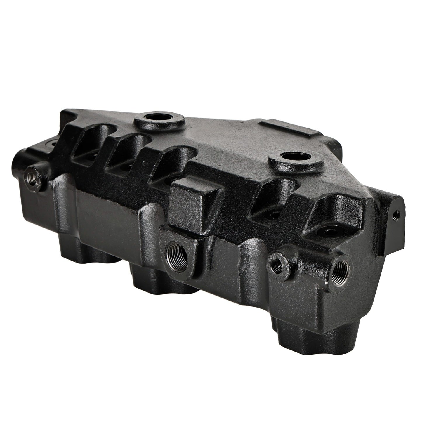 99745 Marine Exhaust Manifold 18-1952-1 For MerCruiser 4.3L 262 V6 99746 85-02.