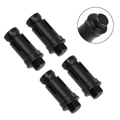 Expansion Bolts Pack Bumper Rock Anchor 2205114 For Polaris Rzr 900 1000 Trail