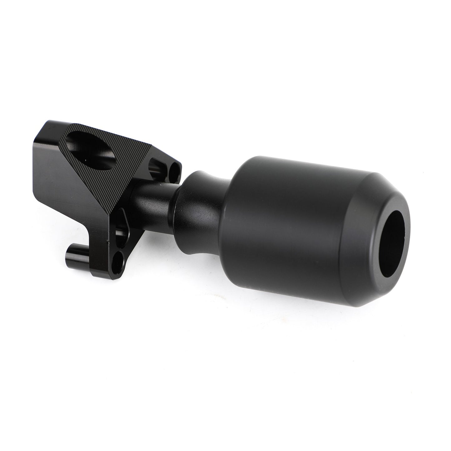 CNC Black Frame Slider Anti Crash Pad Fit for Honda CB CBR 650R 19-20 650F 14-18