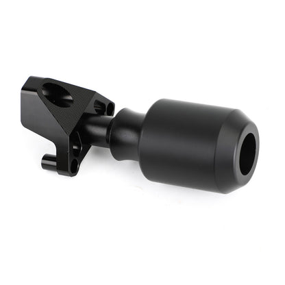 CNC Black Frame Slider Anti Crash Pad Fit for Honda CB CBR 650R 19-20 650F 14-18
