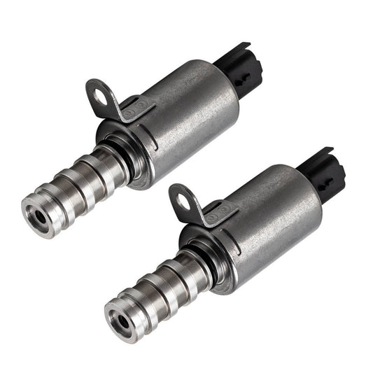 2X Engine Variable Valve Timing Control Solenoid VANOS VVT For 02-13 Mini Cooper