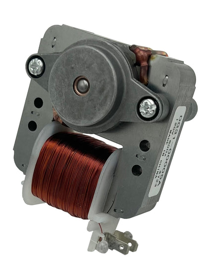 Solid Spare Range Oven Convection Motor Replacement For Samsung DG31-00005A