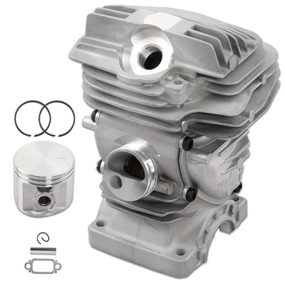 47mm Cylinder Piston Kit For Stihl Chainsaws MS271 MS271C MS291 1141 020 1206