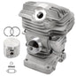 47mm Cylinder Piston Kit For Stihl Chainsaws MS271 MS271C MS291 1141 020 1206