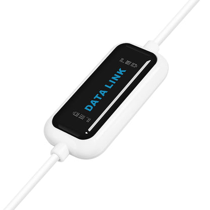 High Speed USB Pc to Pc Online Share Sync Link Net Direct Data File Transfer USA