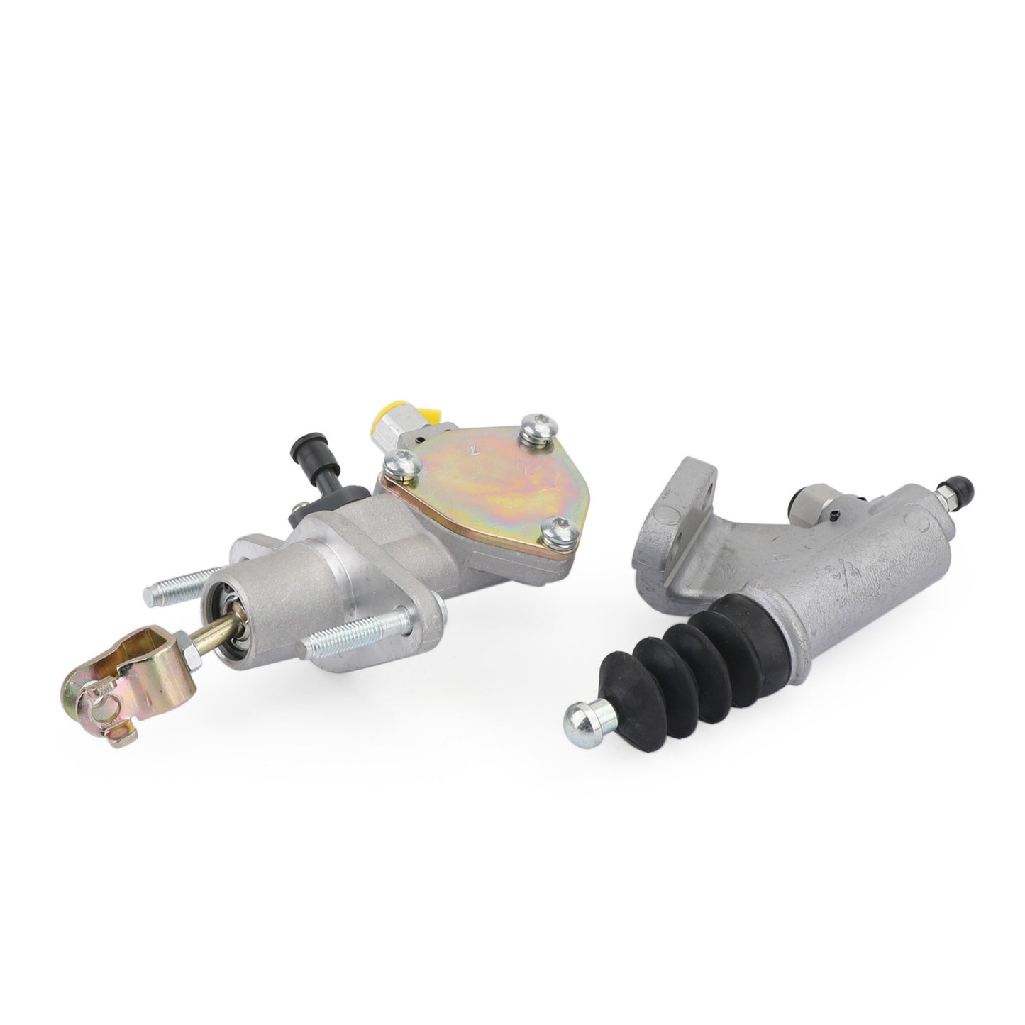 Clutch Master Slave Cylinder Fit Honda Civic Accord CRV Element Acura RSX TSX