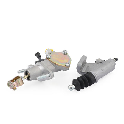 Clutch Master Slave Cylinder Fit Honda Civic Accord CRV Element Acura RSX TSX